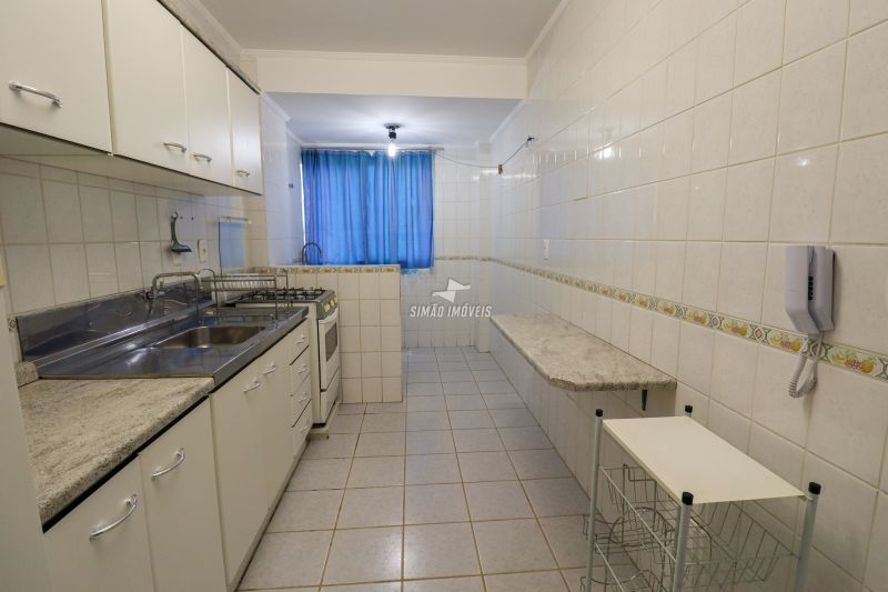 Apartamento 3 quartos  em ERECHIM