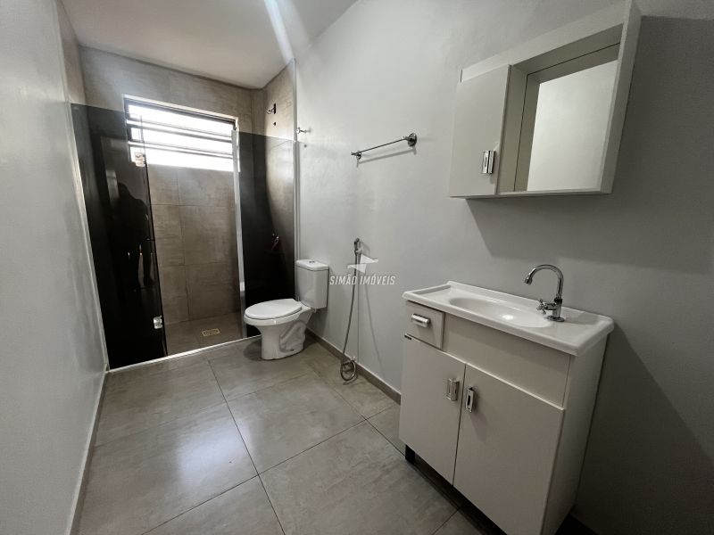 Apartamento 2 quartos  em ERECHIM