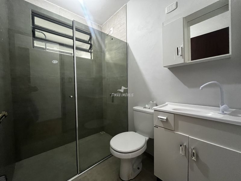Apartamento 2 quartos  em ERECHIM