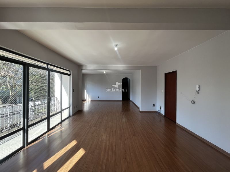 Apartamento 2 quartos  em ERECHIM