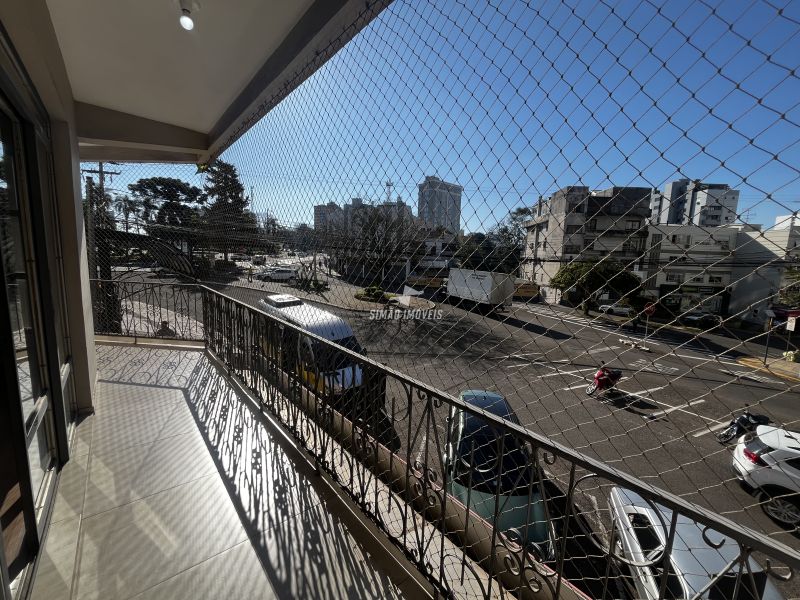 Apartamento 2 quartos  em ERECHIM