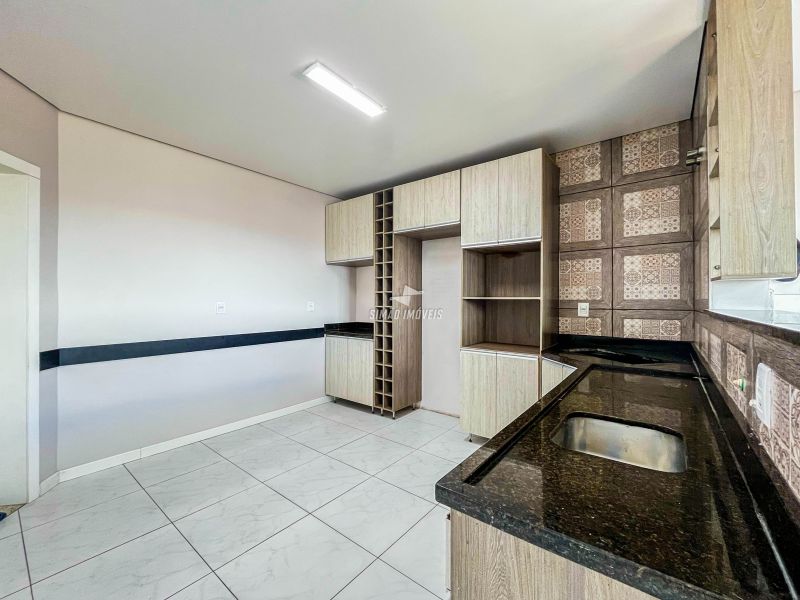 Casa 3 quartos  em ERECHIM
