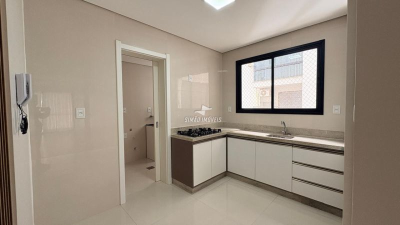 Apartamento 2 quartos  em ERECHIM
