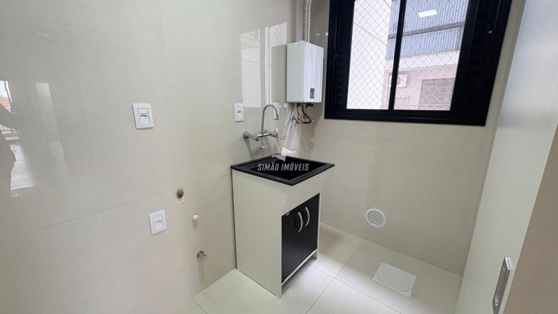 Apartamento 2 quartos  em ERECHIM