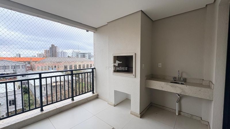 Apartamento 2 quartos  em ERECHIM