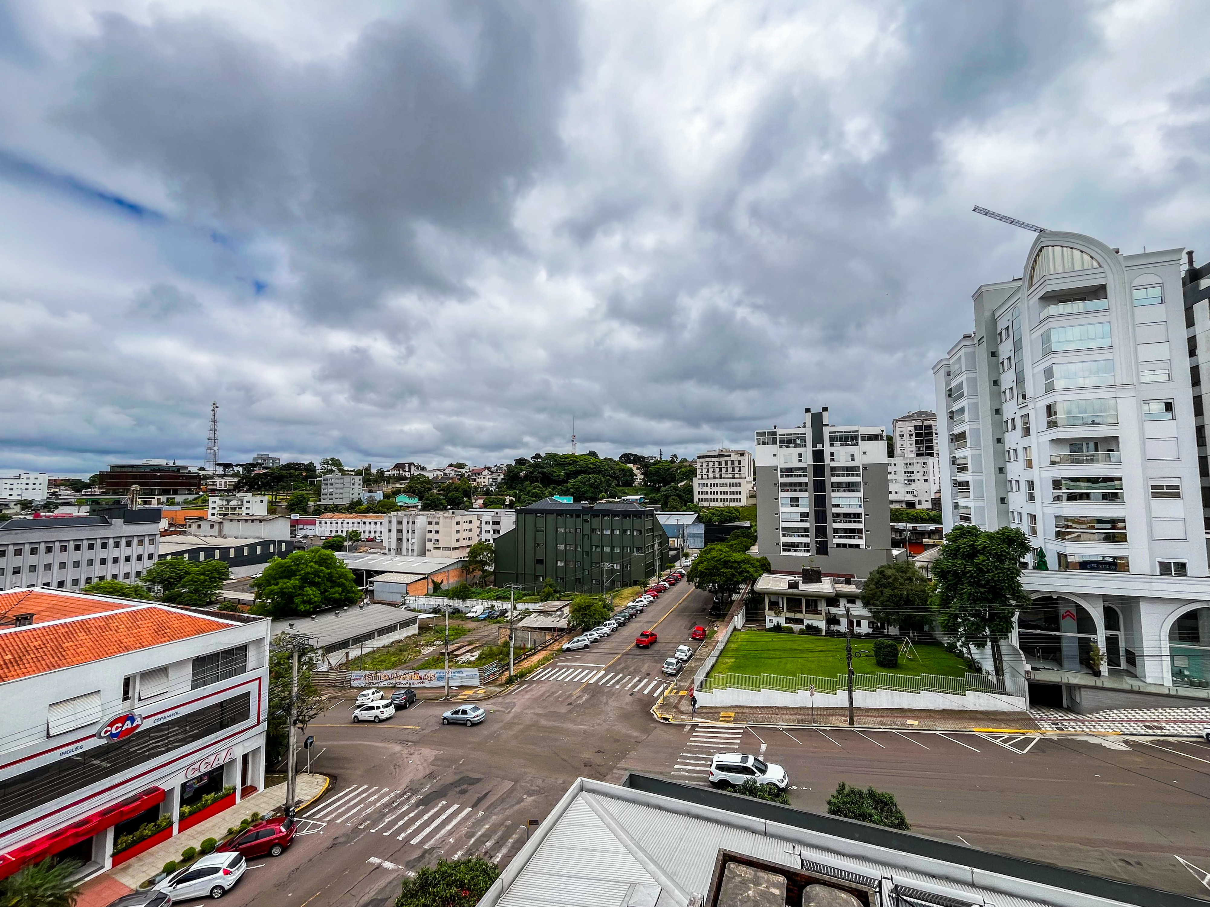 Apartamento 3 quartos  em ERECHIM