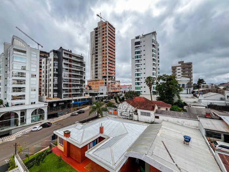 Apartamento 3 quartos  em ERECHIM