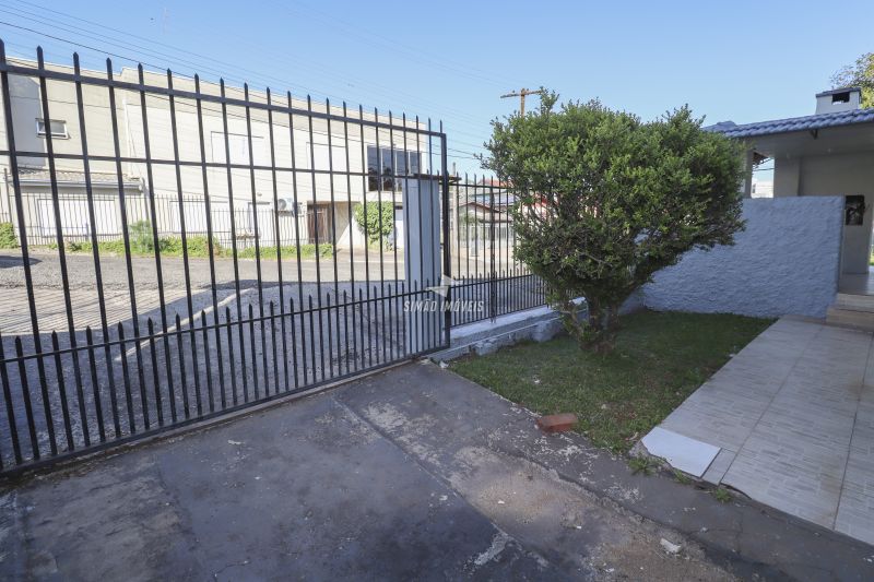 Casa 3 quartos  em ERECHIM