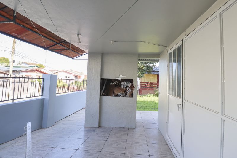 Casa 3 quartos  em ERECHIM