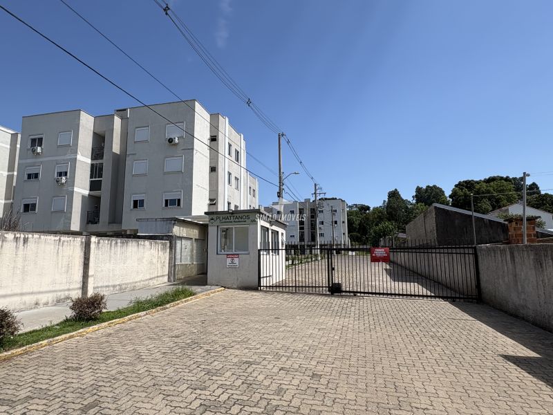 Apartamento 2 quartos  em ERECHIM