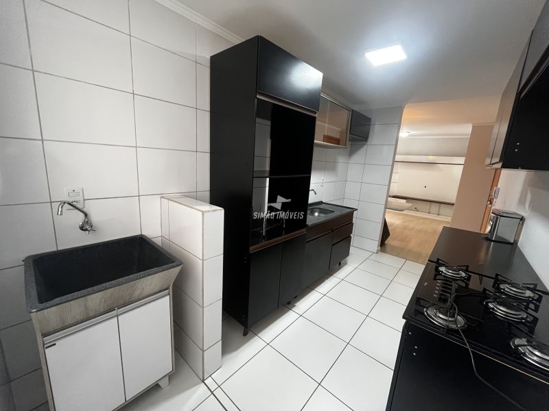 Apartamento 2 quartos  em ERECHIM