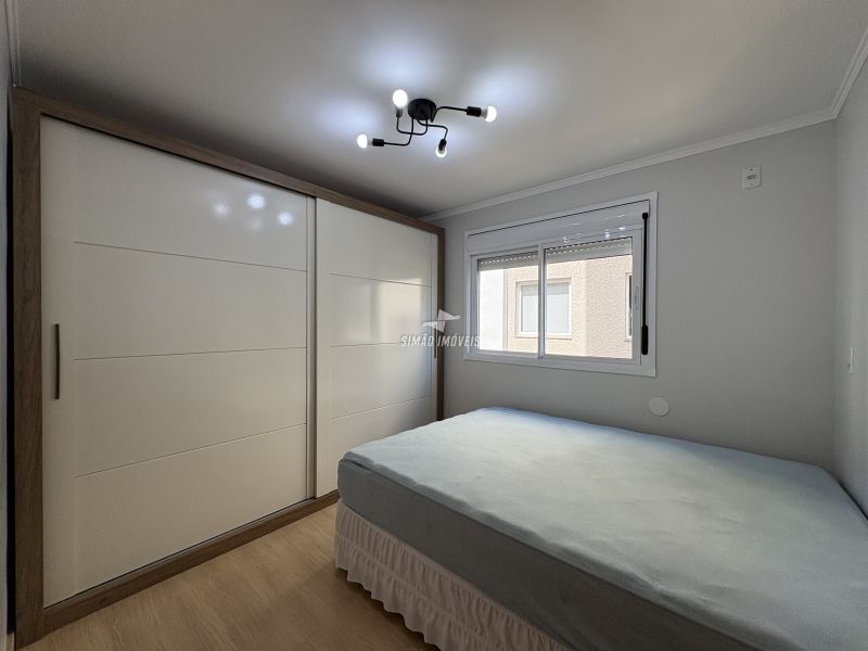 Apartamento 2 quartos  em ERECHIM