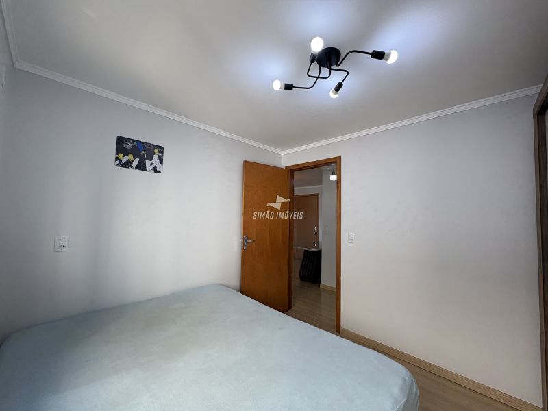 Apartamento 2 quartos  em ERECHIM