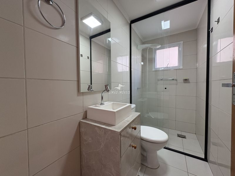 Apartamento 2 quartos  em ERECHIM