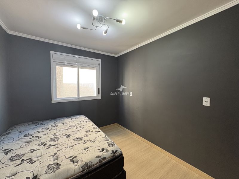 Apartamento 2 quartos  em ERECHIM