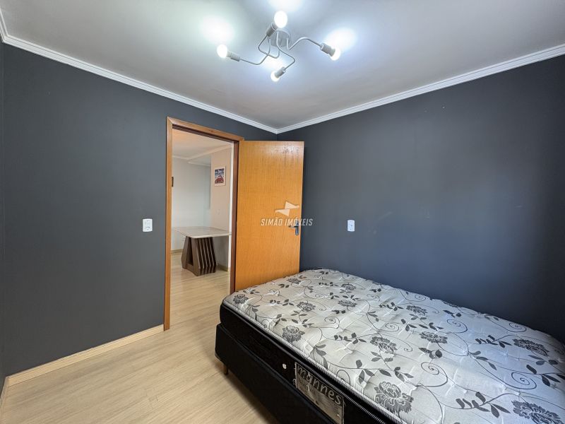 Apartamento 2 quartos  em ERECHIM