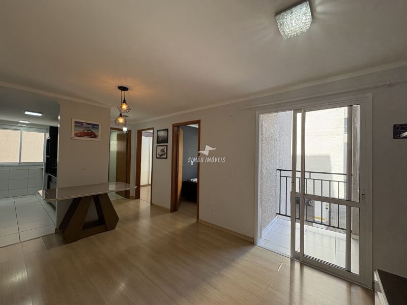 Apartamento 2 quartos  em ERECHIM