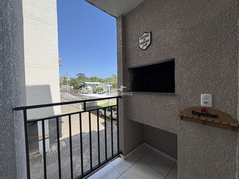 Apartamento 2 quartos  em ERECHIM
