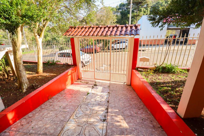 Casa 3 quartos  em ERECHIM