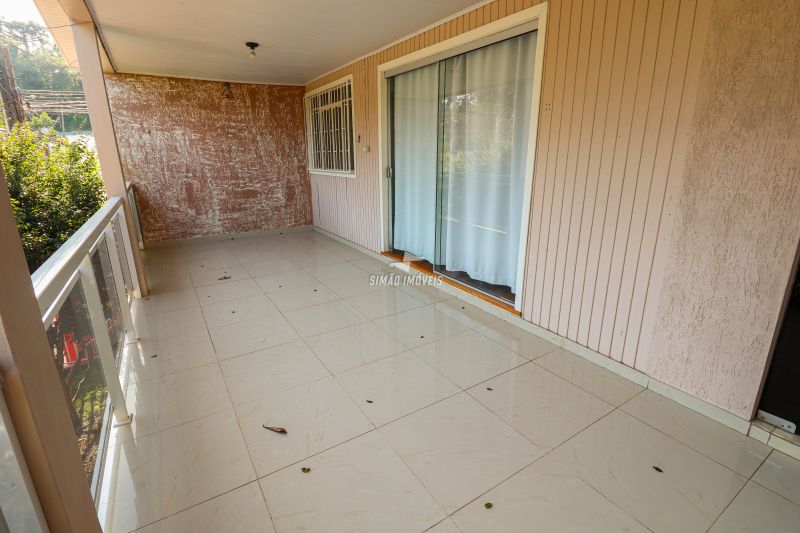 Casa 3 quartos  em ERECHIM