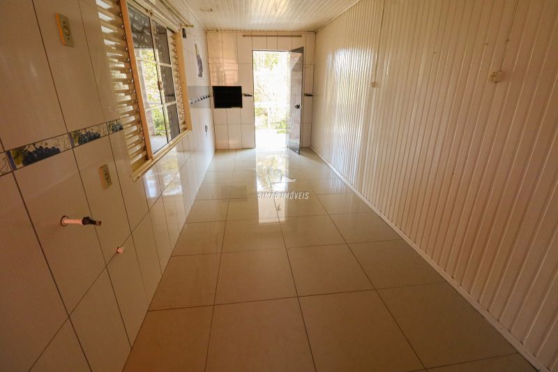 Casa 3 quartos  em ERECHIM