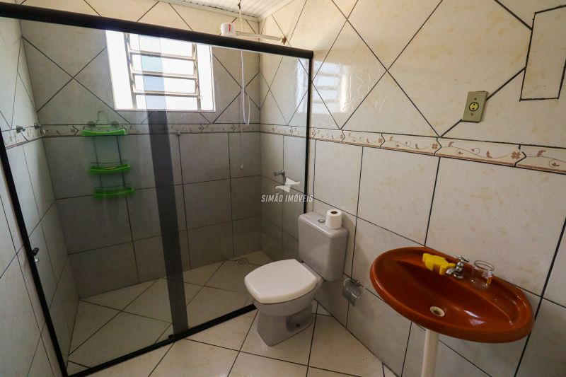Casa 3 quartos  em ERECHIM