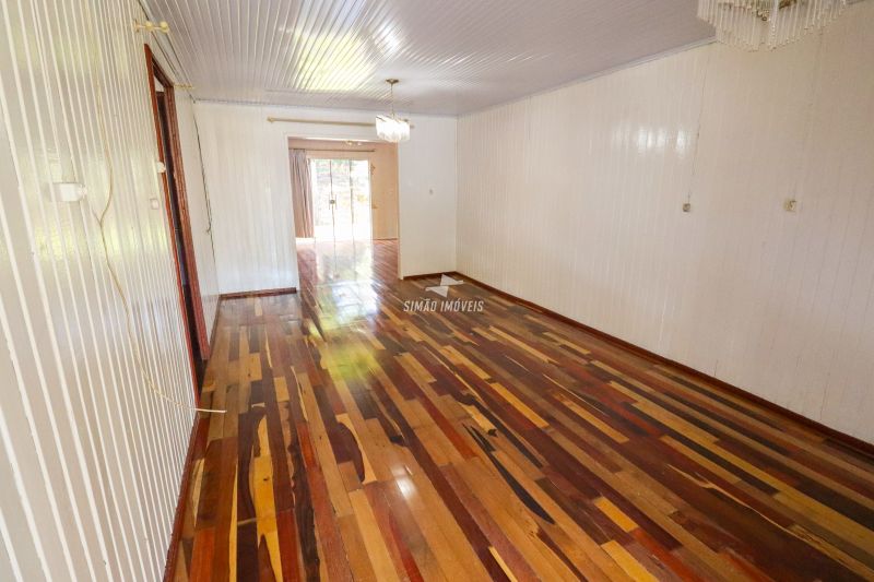 Casa 3 quartos  em ERECHIM