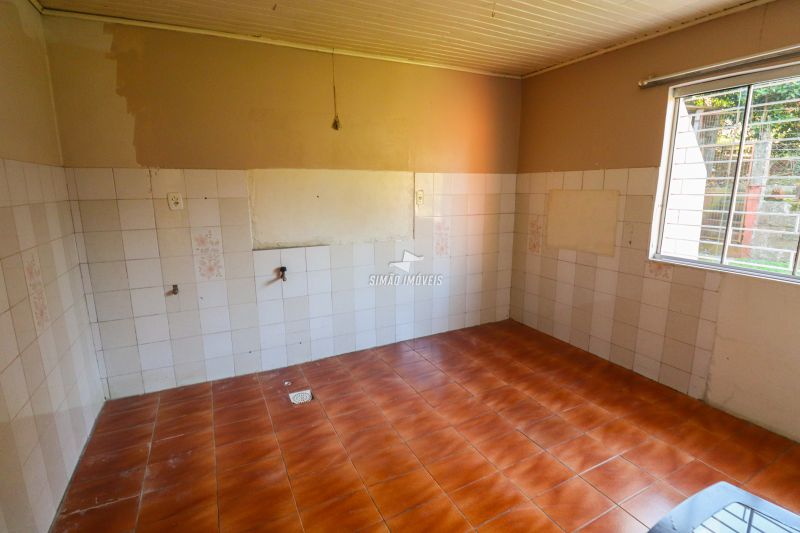 Casa 3 quartos  em ERECHIM
