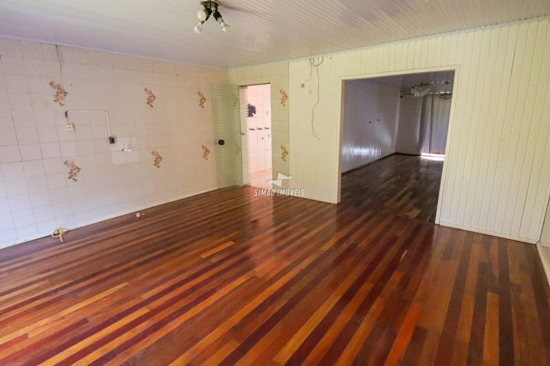 Casa 3 quartos  em ERECHIM