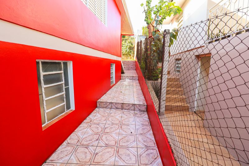 Casa 3 quartos  em ERECHIM
