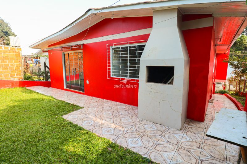 Casa 3 quartos  em ERECHIM