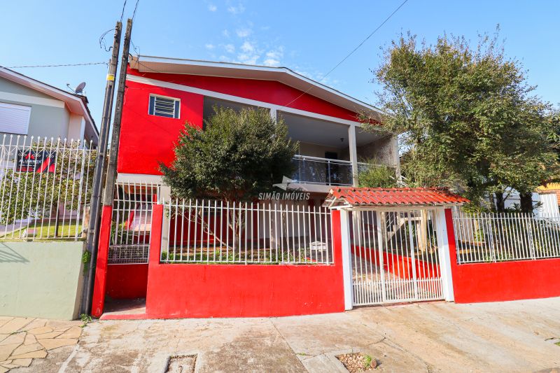 Casa 3 quartos  em ERECHIM