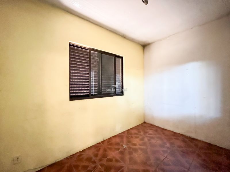Pavilhão em ERECHIM