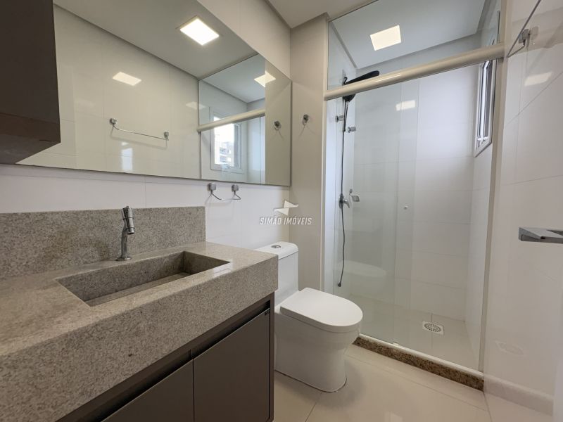 Apartamento 2 quartos  em ERECHIM