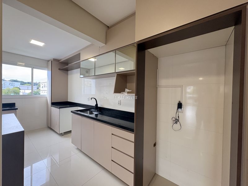 Apartamento 2 quartos  em ERECHIM