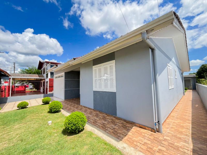 Casa 3 quartos  em ERECHIM