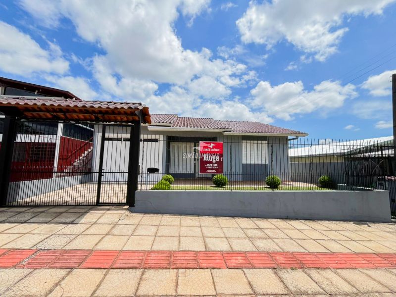 Casa 3 quartos  em ERECHIM