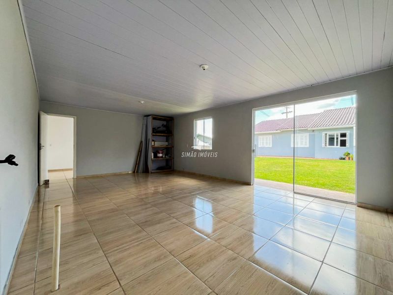 Casa 3 quartos  em ERECHIM