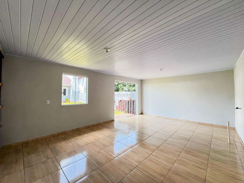 Casa 3 quartos  em ERECHIM