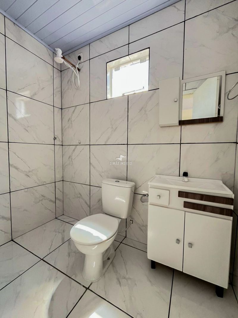 Casa 3 quartos  em ERECHIM