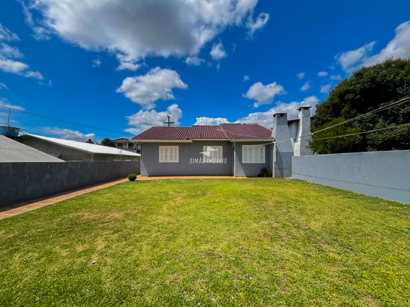 Casa 3 quartos  em ERECHIM