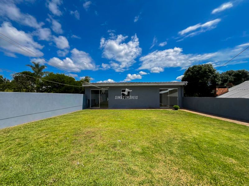 Casa 3 quartos  em ERECHIM