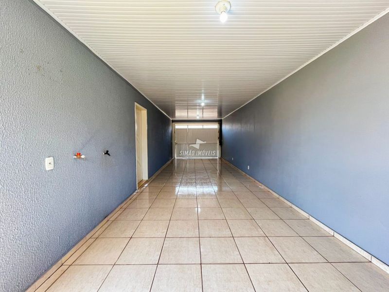 Casa 3 quartos  em ERECHIM