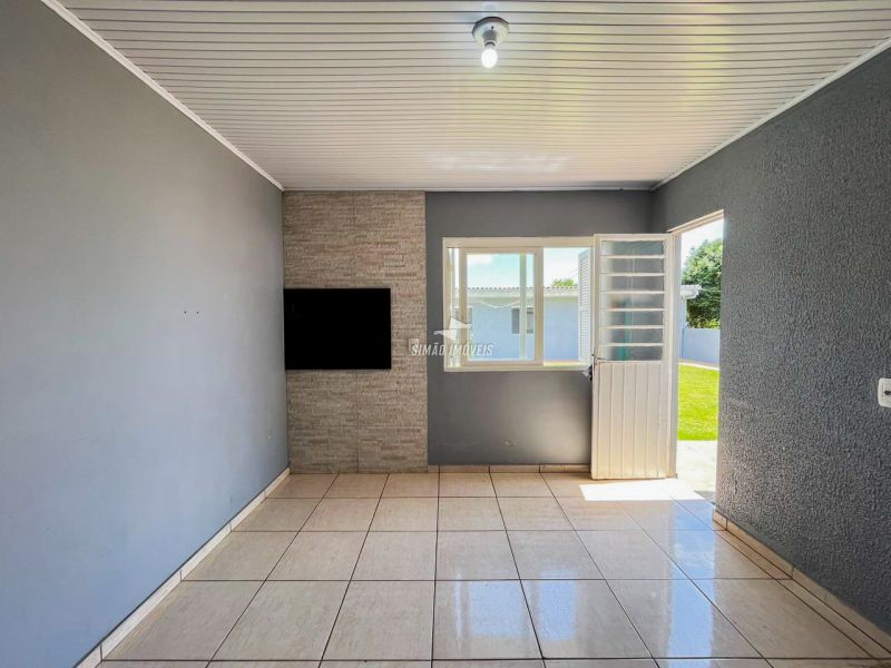 Casa 3 quartos  em ERECHIM