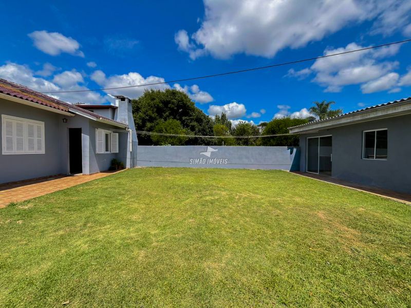 Casa 3 quartos  em ERECHIM