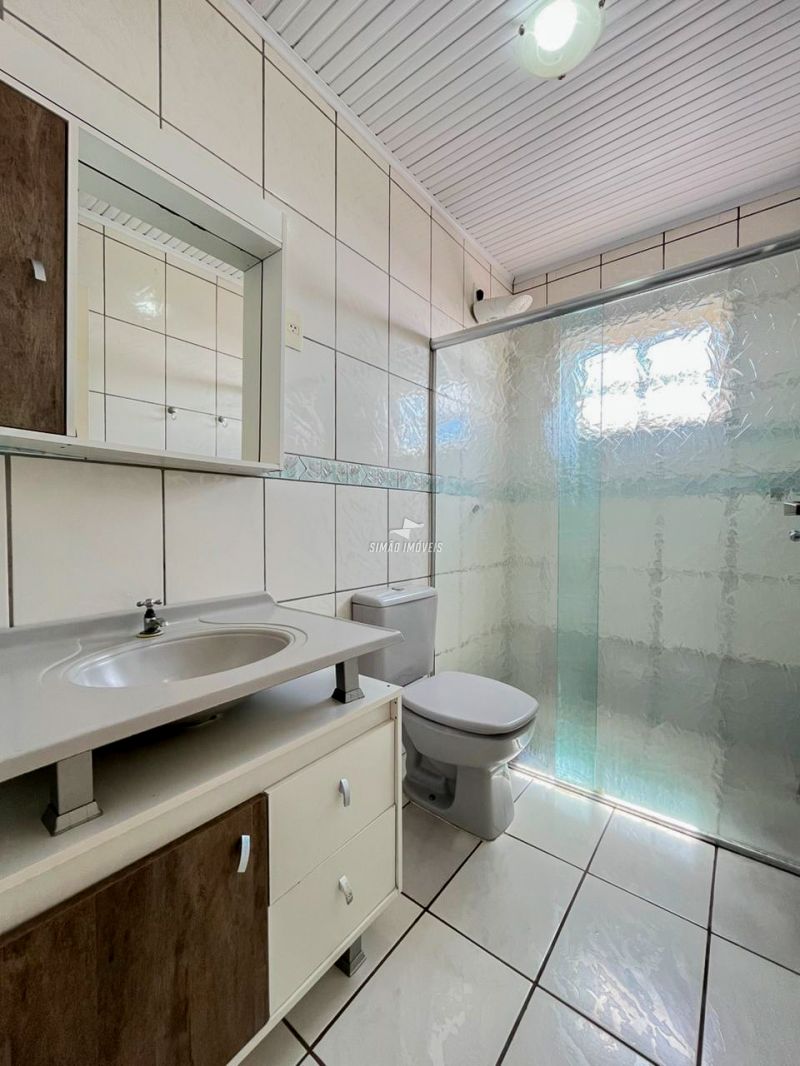 Casa 3 quartos  em ERECHIM