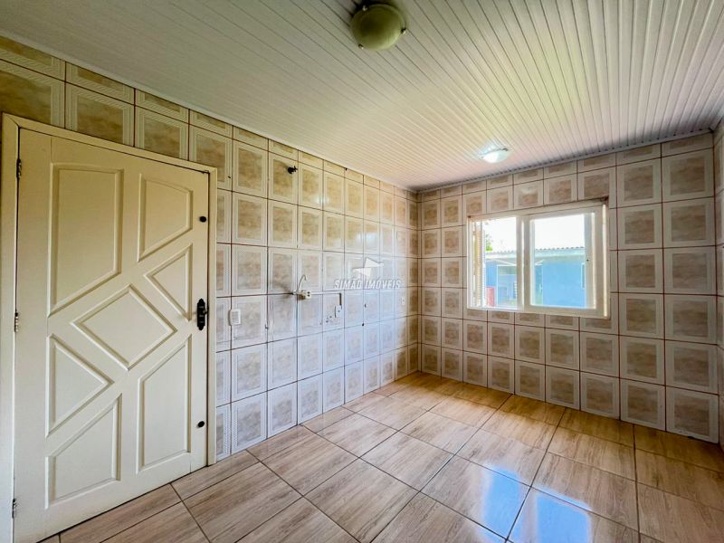 Casa 3 quartos  em ERECHIM