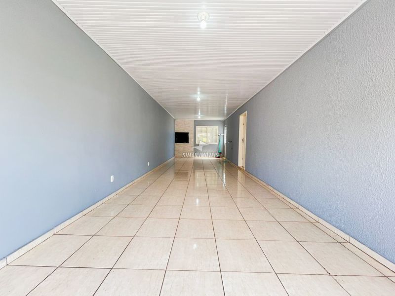 Casa 3 quartos  em ERECHIM