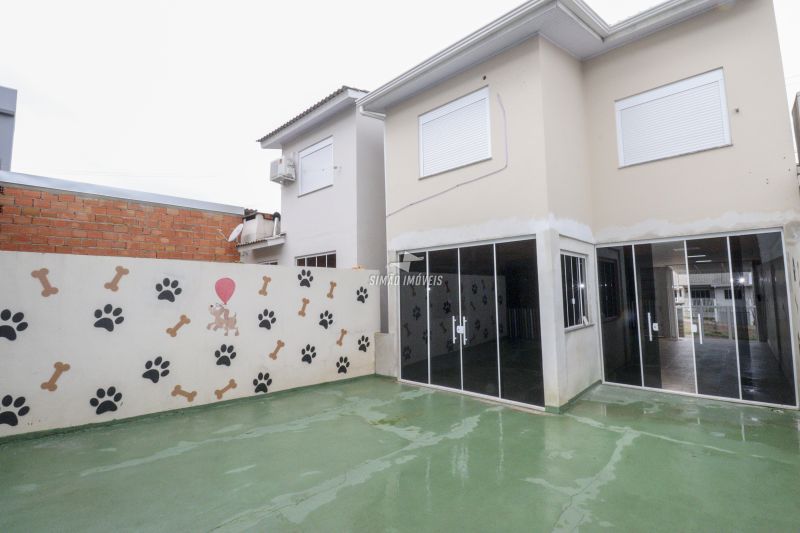 Casa 2 quartos  em ERECHIM