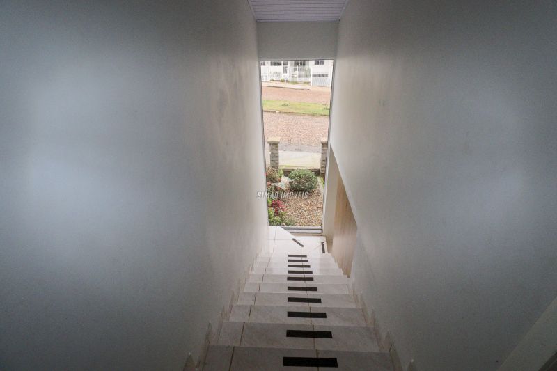 Casa 2 quartos  em ERECHIM